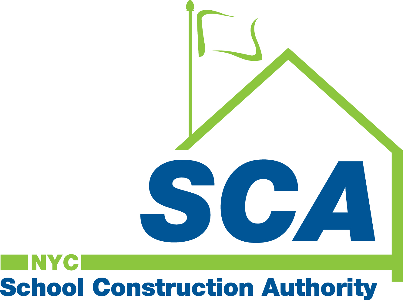 NYC SCA Logo