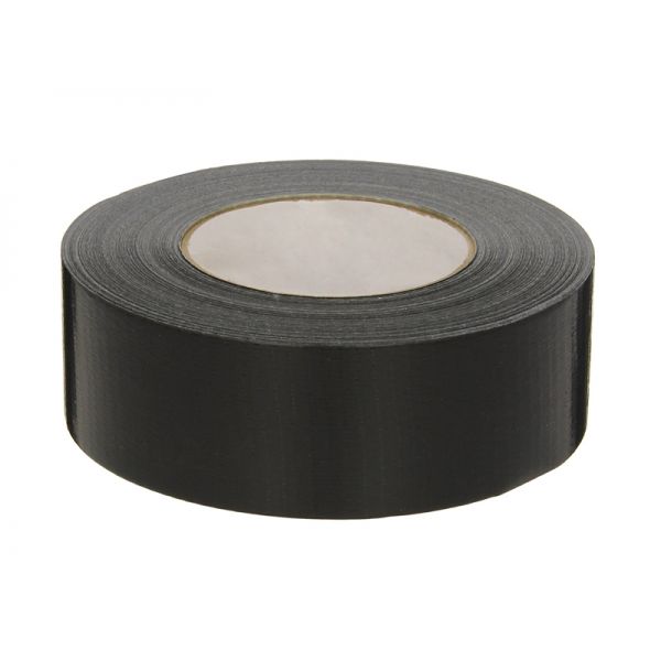 Wide Duct Tape (2 Rolls) 3 inches x 180 feet 9 mil Thick, Black Duct Tape  Heavy Duty Waterproof, Made in USA: : Industrial & Scientific
