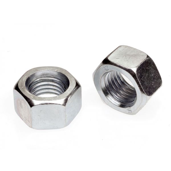 3/8-16 DURA-CON Heavy Hex Nut - Performance of Stainless for Less –