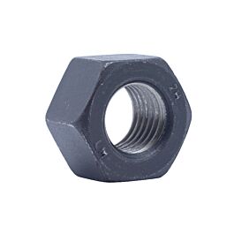 7/8-9 A194 / SA 194 2H Heavy Hex Nut, Plain (150/Bulk Pkg.)