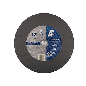 AF® Cut Off Wheel for Hand Held Saw - General Purpose