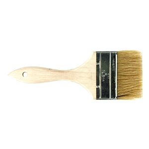 Chip and Oil Brush