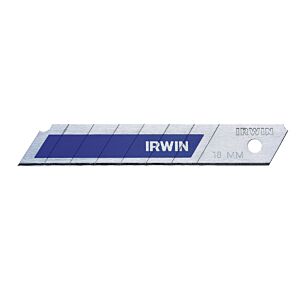 Irwin 18mm Bimetal Snap-Off Blade Refill