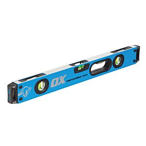 OX Premium Magnetic Box Levels