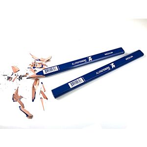AF Carpenter Pencils