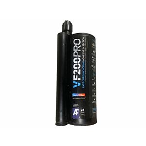 VF200PRO Epoxy 28oz (828mL) w/ Mixing Nozzle (8/Case - 240/Pallet)