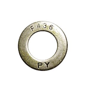 Structural Flat Washer F436 Plain