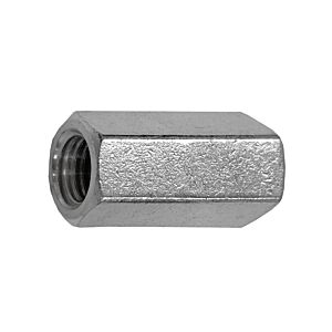 Coupling Nut 304 Stainless Steel