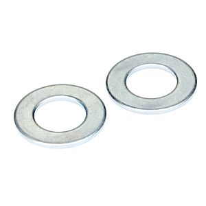 USS Flat Washer 316 Stainless Steel
