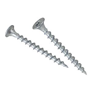 Bugle Phillips Drywall Screw Coarse Thread Dacro BULK