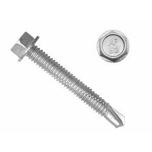 Self Drilling Screws  Allfasteners Products