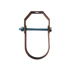 Standard Clevis Hanger - Copper