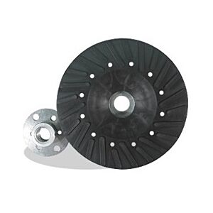Replacement Pad for Fiber Disc