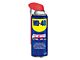 WD-40 Lubricant with Smart Straw