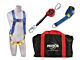 Protecta Harness, Lanyard & Adapter Kit