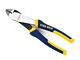 Irwin 8in. Diagonal Cutting Pliers 