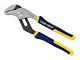 Irwin 8in. Groove Joint Straight Jaw Pliers