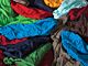 Polo Cotton Colored Rags 50 Lb