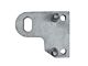 Safety Climb Head Bracket Energy Absorber Connector Galvanized with Hardware