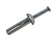 ZHD-S2 Zamac Hammer Drive Anchor with Grade 304 Stainless Steel Nail