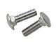 Carriage Bolt 18-8 Stainless Steel