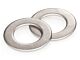 USS Flat Washer 18-8 Stainless Steel