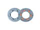 Thermally Diffused Zinc Squirter® DTI Washer