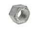 Heavy Hex Nut A563 Gr DH Galvanized