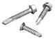 ELCO® DRIL-FLEX® Hex Washer Head Structural Self Drill Screw Stalgard Coated
