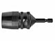 HMT VersaDrive Rapid-Lock 1/4” Impact Driver Adapter