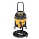 Dewalt 10 Gallon HEPA Dust Extractor Vacuum w/ Automatic Filter Cleaning