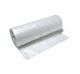 6mil x 20ft x 100ft Clear Plastic Poly Sheeting