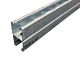 Double Back-to-Back Strut Channel Hot Dip Galvanized