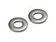 1/2 x 1-3/8 MS819 .086-.132 thick Flat Washer Gr 18.8 Stainless Steel 100/Box