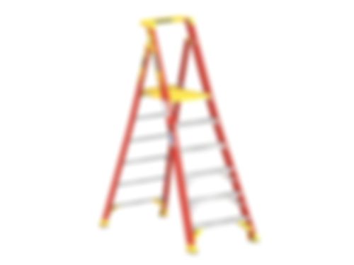 Ladders & Height Access