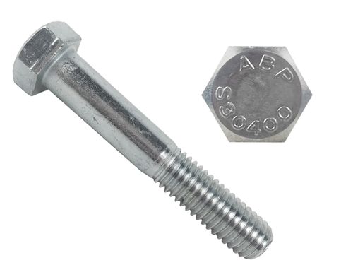 Threaded Fasteners Allfasteners Products