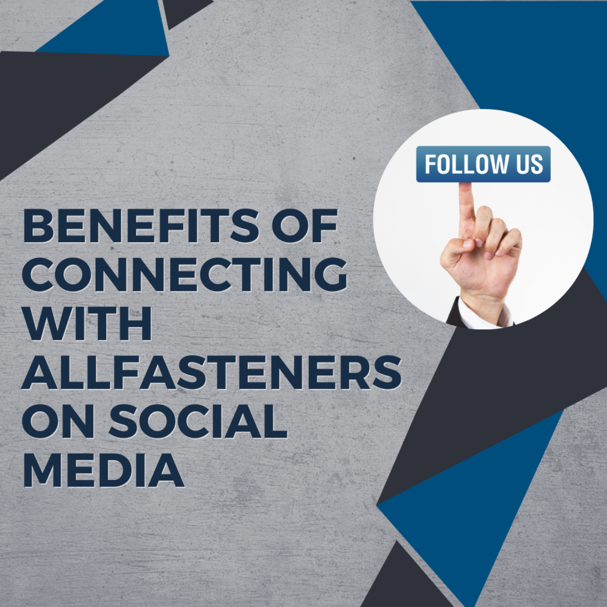 Benefits of Connecting With Us On Social Media