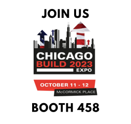 Allfasteners Exhibiting at the Chicago Build Expo 