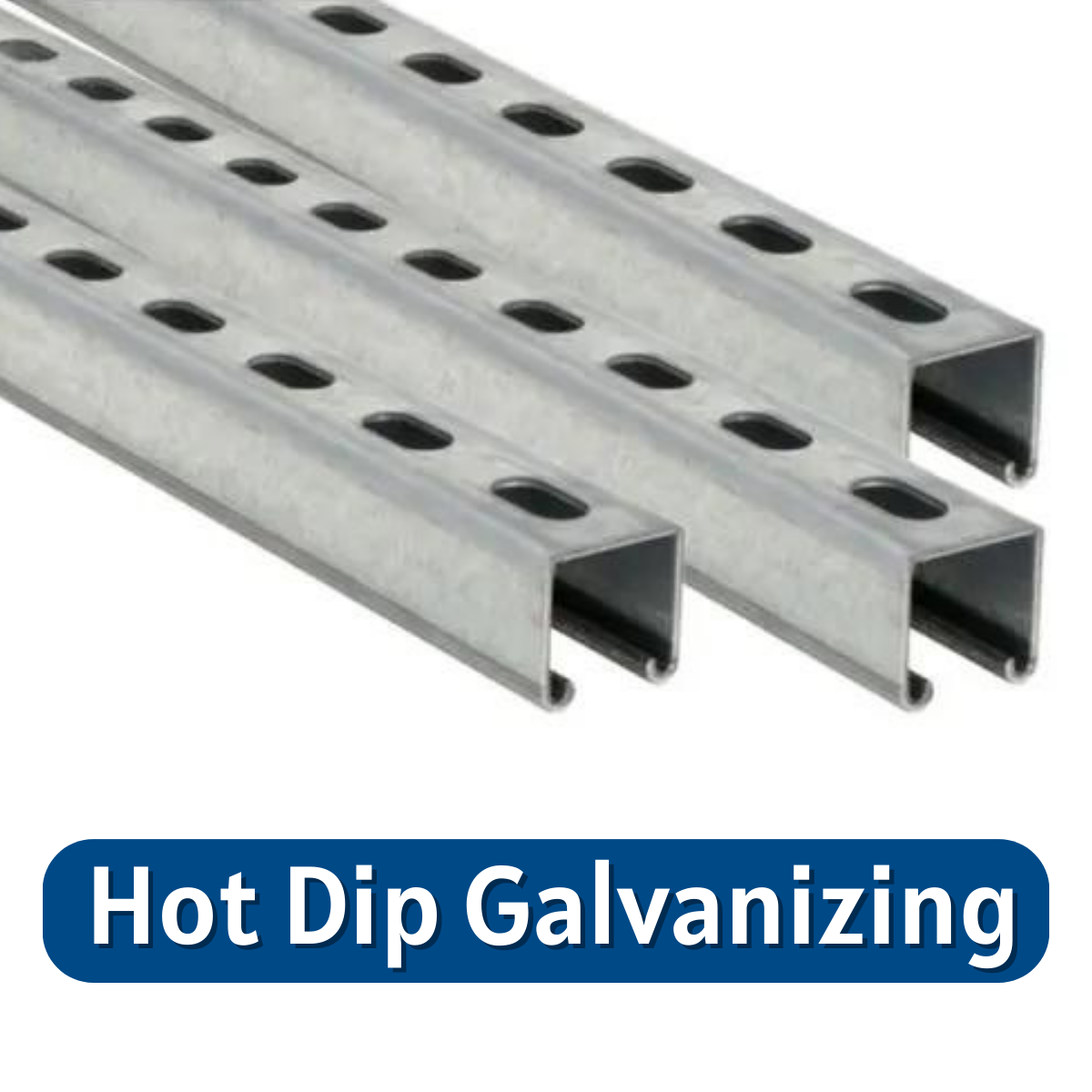 All About Hot-Dip Galvanizing + Benefits 