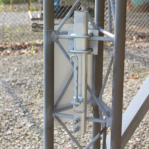 How to Choose a Safety Climb System for a Cell Tower