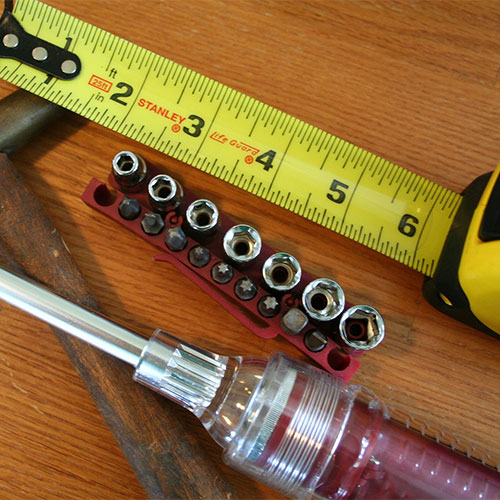 How-To Cross Reference Fastener Specifications & Sizes from Metric to Standard