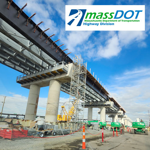 Allfasteners Facility in Medina, OH Approved to Supply Bridge Components for MassDOT