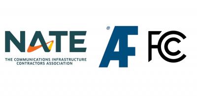 AF to Host Industry News Conference with FCC Commissioner & NATE CEO
