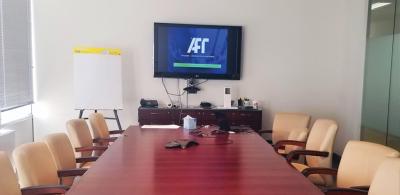 AF to Host Lunch & Learn at TEP Next Month