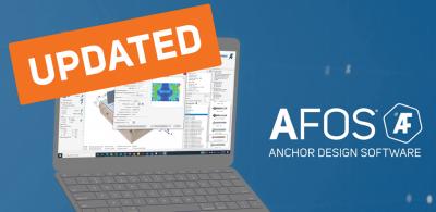 AFOS® Software Update V2.0.3 Now Available
