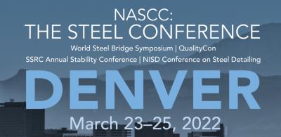Allfasteners to Attend NASCC: The Steel Conference