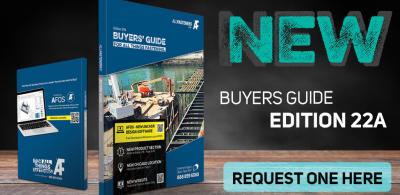 Buyer's Guide 22A Now Available