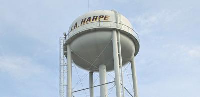 Safety Climb Systems that Benefit the Water Tower Industry