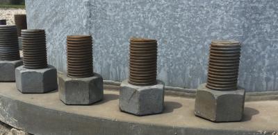 Threaded Rods Use Outside of the Construction Industry