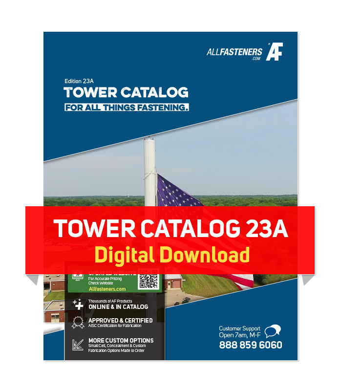 Tower catalog request image